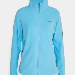 Columbia Fast Trek™ Ii Jacket - Veste Polaire - Vista Blue -Columbia shop ecb0ea64cd584a9ea78b1f1a7c6b5fe8 scaled