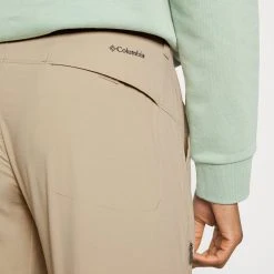 Columbia Saturday Trail Knee Pant - Pantalon 3/4 De Sport - British Tan 11 Columbia Saturday Trail Knee Pant - Pantalon 3/4 De Sport - British Tan -Columbia shop ecf53494377848f78f3b00ec5b6b8861 scaled