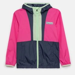 Columbia Back Bowl Hooded Unisex - Veste Coupe-Vent