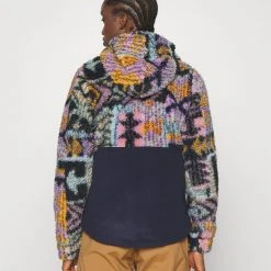 Columbia Winter Sherpa Hooded - Veste Polaire - Dark Nocturnal Pathways 10 Columbia Winter Sherpa Hooded - Veste Polaire - Dark Nocturnal Pathways -Columbia shop ed8d174995cb4ca3819448c4719c56d3 scaled