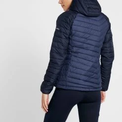 Columbia Powder Lite - Veste D'Hiver - Nocturnal/Dark Nocturnal 11 Columbia Powder Lite - Veste D'Hiver - Nocturnal/Dark Nocturnal -Columbia shop edf7b9b1a0f7410f84decf43b8345a26 scaled