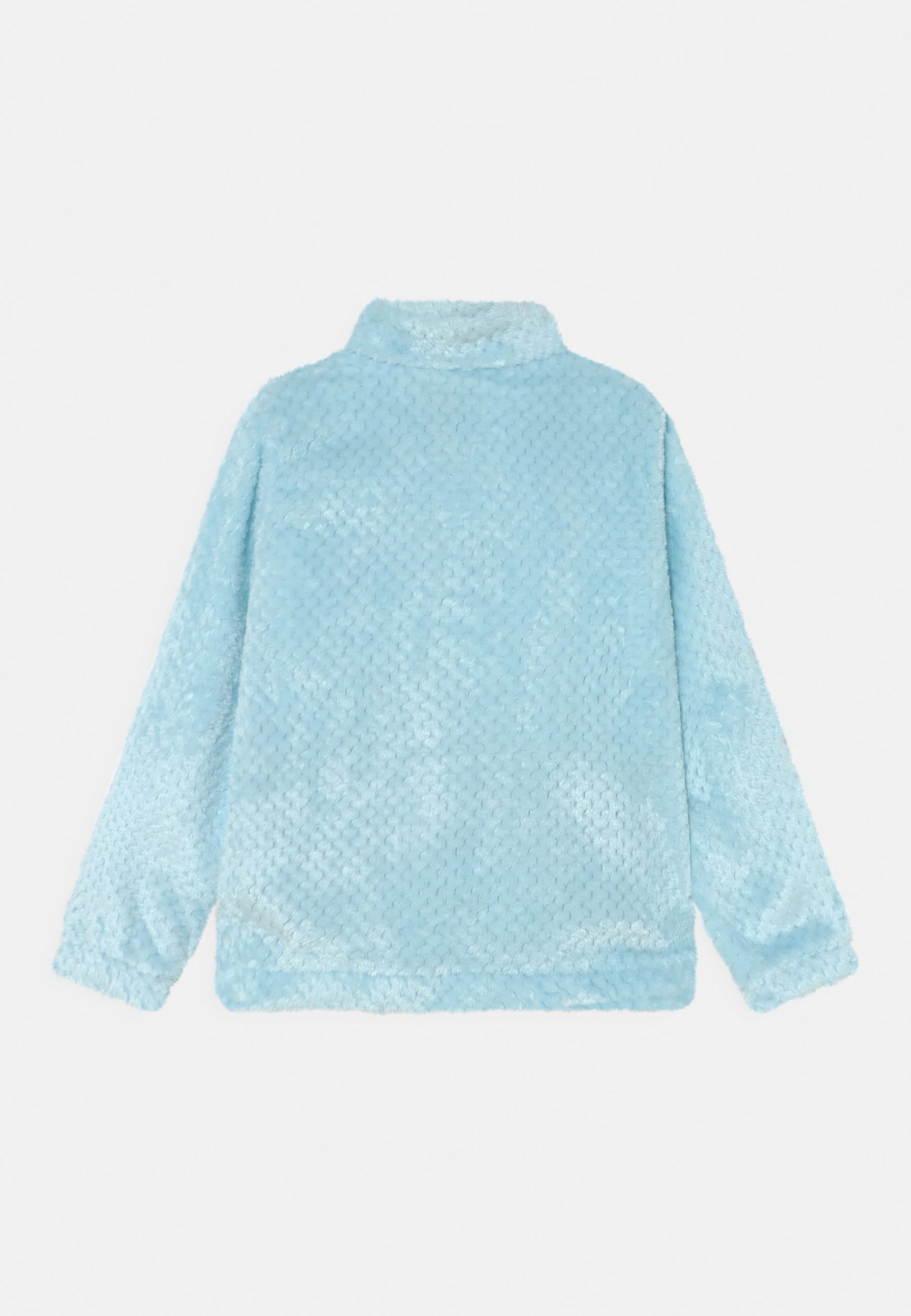 Columbia Fire Side Full Zip Unisex - Veste Polaire - Spring Blue 3 Columbia Fire Side Full Zip Unisex - Veste Polaire - Spring Blue – Image 2