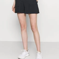 Columbia Summerdry Cargo Short - Shorts Outdoor - Black