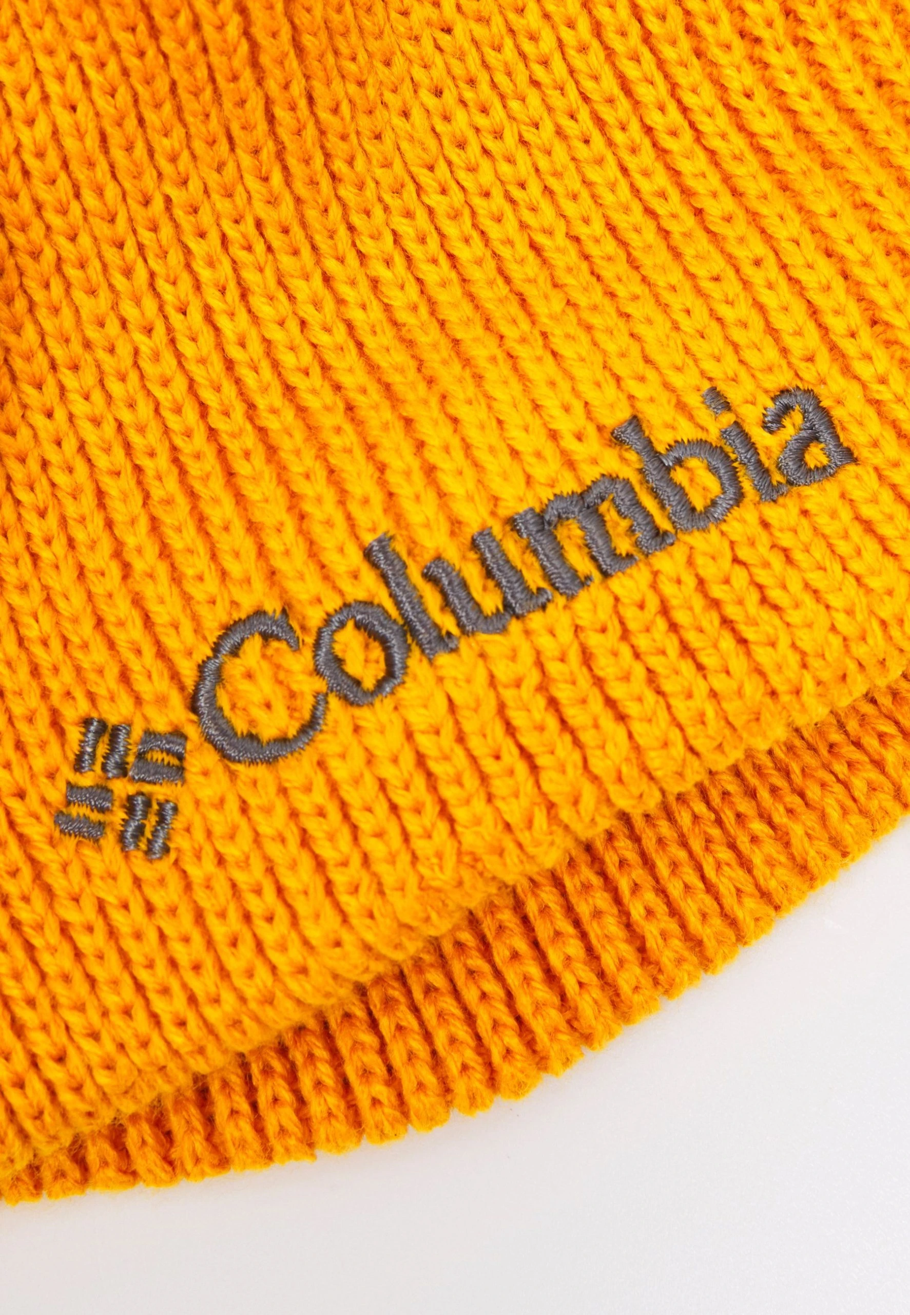 Columbia Bugaboo™ Beanie Unisex - Bonnet - Raw Honey 6 Columbia Bugaboo™ Beanie Unisex - Bonnet - Raw Honey – Image 4