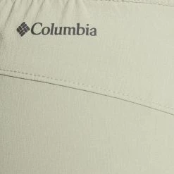 Columbia On The Go™ Pant - Pantalons Outdoor - Safari -Columbia shop ee6f6447d7444aa7a2b91bae97152db6 scaled