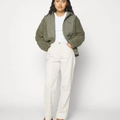 Columbia Hakatai™ Full - Veste Polaire - Stone Green -Columbia shop ef560dcdc4f34a70a17a43192b60908f scaled