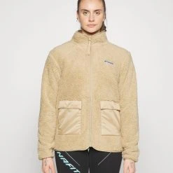 Columbia Drop Ridge™ Interchange Jacket 2-In-1 - Blouson - Camel Brown -Columbia shop efcbd77ef4274e68b22ea5826f2e64fe scaled