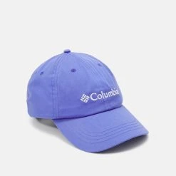 Columbia Roc Unisex - Casquette - Purple Lotus