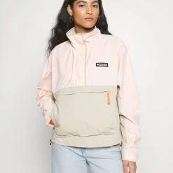 Columbia Deschutes Valley™ - Veste Coupe-Vent - Ancient Fossil/Peach Blossom 13 Columbia Deschutes Valley™ - Veste Coupe-Vent - Ancient Fossil/Peach Blossom -Columbia shop efd9fa24bdaf46f49b12f0314744e172 scaled