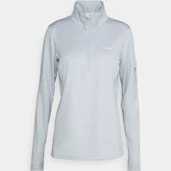 Columbia Park View™ Grid 1/2 Zip - Sweat Polaire - Cirrus Grey Heather 10 Columbia Park View™ Grid 1/2 Zip - Sweat Polaire - Cirrus Grey Heather -Columbia shop f098b62099c84117baa3354fac873f4a scaled