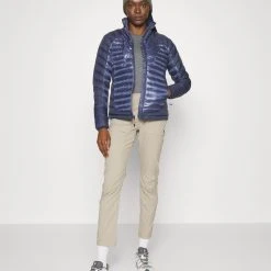 Columbia Labyrinth Loop™ Jacket - Veste D'Hiver - Nocturnal/Dark Nocturnal -Columbia shop f0c8a752847149eda24e1fa5eca3f928 scaled