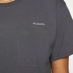 Columbia Break It Down Tee - T-Shirt Basique - Shark 15 Columbia Break It Down Tee - T-Shirt Basique - Shark -Columbia shop f0d734da8873443d9560be7d3fd75e06 scaled