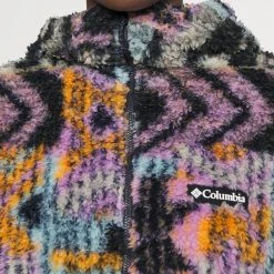 Columbia Winter Sherpa Hooded - Veste Polaire - Dark Nocturnal Pathways 13 Columbia Winter Sherpa Hooded - Veste Polaire - Dark Nocturnal Pathways -Columbia shop f0e2ae6a0c874898afa385822b5203fd scaled