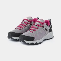 Columbia Peakfreak Ii Outdry - Chaussures De Marche - Monument/Wild Fuchsia 15 Columbia Peakfreak Ii Outdry - Chaussures De Marche - Monument/Wild Fuchsia -Columbia shop f10e8b8e6fee4f3b99090bec4d85e42f scaled