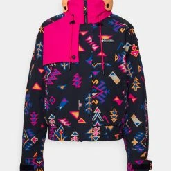 Columbia Wintertrainer™ Interchange Jacket - Veste De Snowboard - Black/Fuchsia Fizz 16 Columbia Wintertrainer™ Interchange Jacket - Veste De Snowboard - Black/Fuchsia Fizz -Columbia shop f1412065d02342e3903dc4e862a83568 scaled