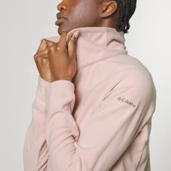 Columbia Glacial™ Zip - Sweat Polaire - Dusty Pink 11 Columbia Glacial™ Zip - Sweat Polaire - Dusty Pink -Columbia shop f145ff74ad9640158e9ea88a397de0a1 scaled