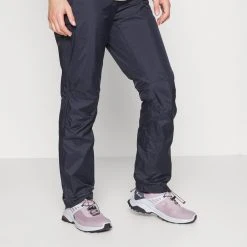 Columbia Pouring Adventure™ Ii Pant - Pantalons Outdoor - Black