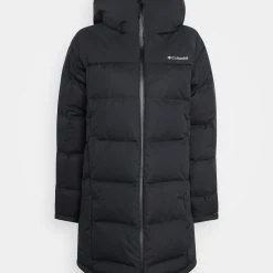 Columbia Jacket - Doudoune - Black 12 Columbia Jacket - Doudoune - Black -Columbia shop f16f54a2eada48f5bd3bec14b6ead86d scaled