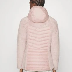 Columbia Powder Lite Hybrid - Veste Polaire - Dusty Pink 11 Columbia Powder Lite Hybrid - Veste Polaire - Dusty Pink -Columbia shop f17b81fbd401425cbf0d6bc356d4270f scaled