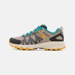 Columbia Peakfreak Ii Outdry - Chaussures De Marche - Kettle/Black