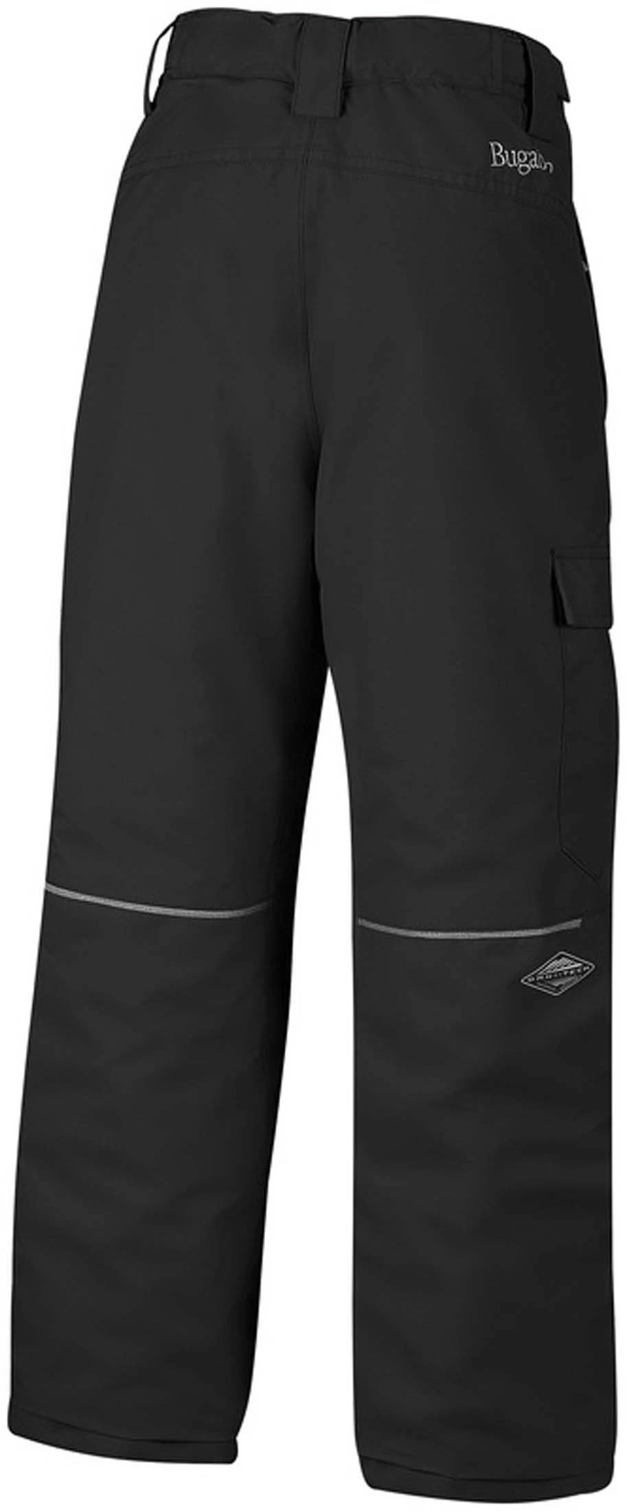Columbia Bugaboo Ii Pant - Pantalon De Ski - Black 10 Columbia Bugaboo Ii Pant - Pantalon De Ski - Black – Image 8