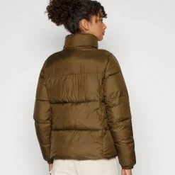 Columbia Puffect Jacket - Veste D'Hiver - Olive Green 13 Columbia Puffect Jacket - Veste D'Hiver - Olive Green -Columbia shop f21f189163f04d62a32e7cc6bc79e525 scaled