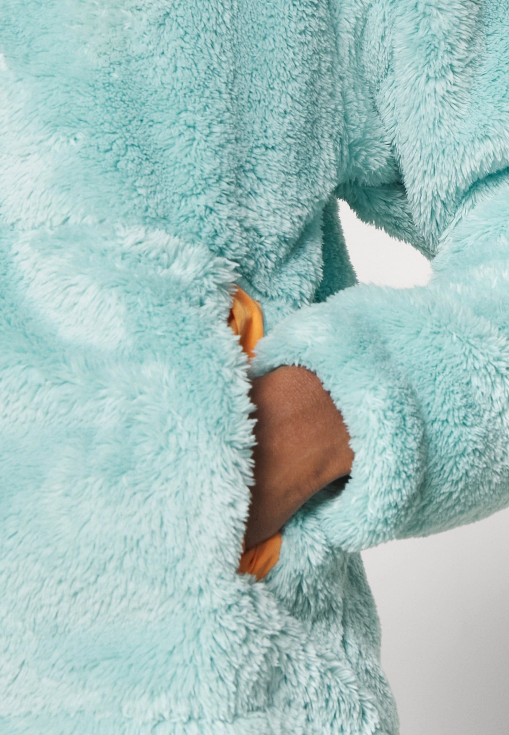 Columbia Boundless Discovery™ - Veste Polaire - Aqua Haze/Sunset Peach 7 Columbia Boundless Discovery™ - Veste Polaire - Aqua Haze/Sunset Peach – Image 5