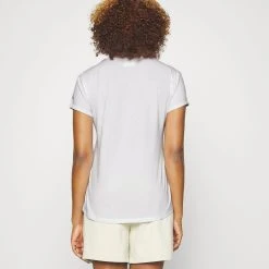 Columbia Sun Trek™ Graphic Tee - T-Shirt De Sport - White -Columbia shop f33ffc5791cc43f9b98c570257b26b2e scaled