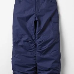 Columbia Starchaser Peak Ii Pant Unisex - Pantalon De Ski - Nocturnal