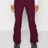Columbia Roffee Ridge Pant - Pantalons De Ski - Marionberry -Columbia shop f46b19fca647431e9fd69f2a3d5ab851