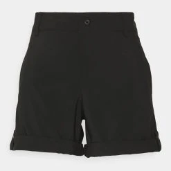 Columbia Silver Ridge Utility™ - Shorts Outdoor - Black -Columbia shop f4da619ef209416d9fb19ff195792a2d scaled