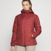 Columbia Silver Falls Hooded Jacket - Blouson - Beetroot 1 Columbia Silver Falls Hooded Jacket - Blouson - Beetroot -Columbia shop f6130424bf6f423b9fb0094e8d70300f