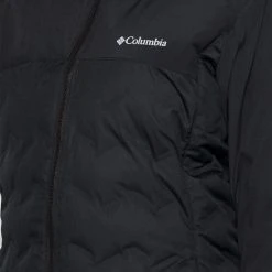 Columbia Grand Trek Jacket - Doudoune - Black 13 Columbia Grand Trek Jacket - Doudoune - Black -Columbia shop f6a45e37609e4847aa40738e78687d7f scaled
