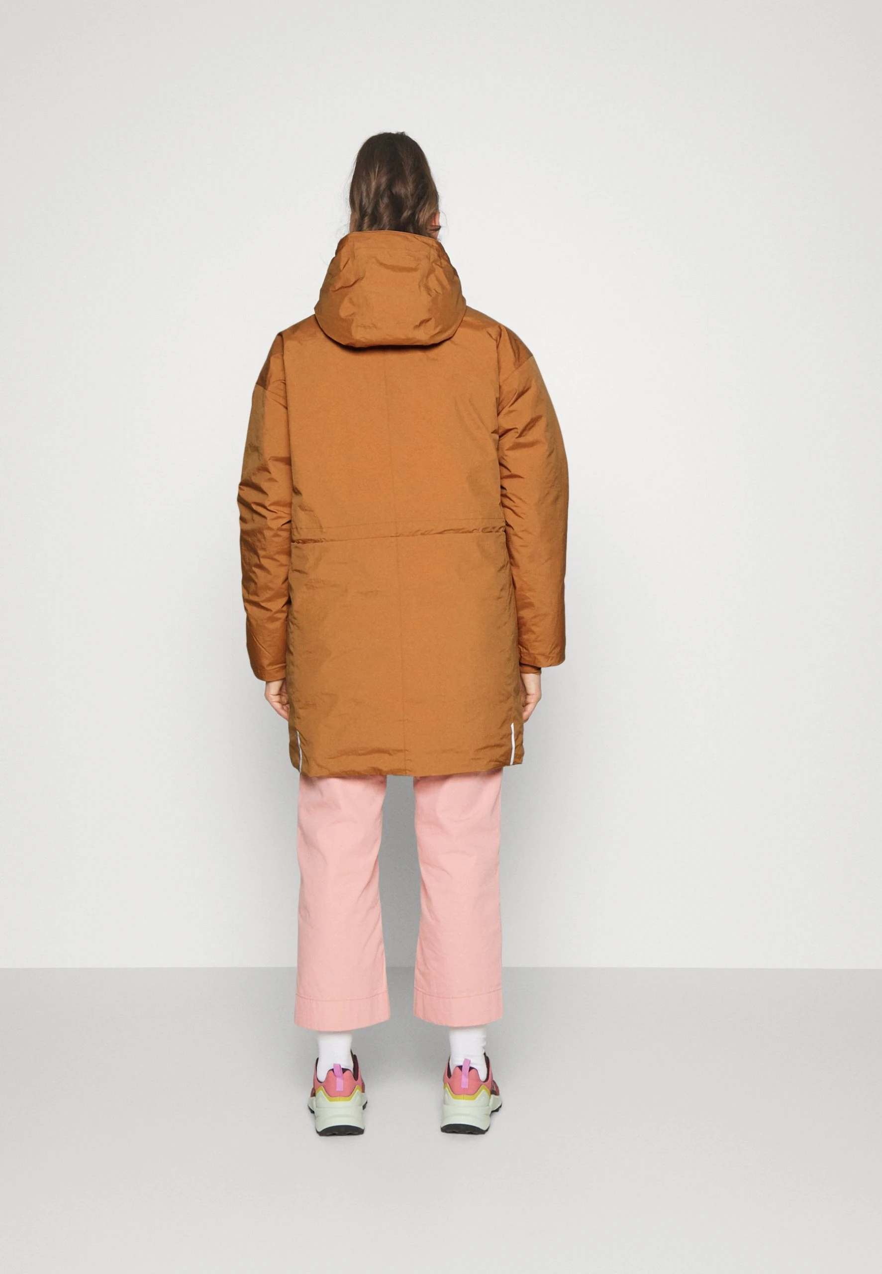 Columbia Rosewood™ - Parka - Camel Brown 5 Columbia Rosewood™ - Parka - Camel Brown – Image 3