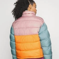 Columbia Pike Lake Cropped - Doudoune - Sunset Peach/Dusty Pink/Aqua Haze 10 Columbia Pike Lake Cropped - Doudoune - Sunset Peach/Dusty Pink/Aqua Haze -Columbia shop f78cce911ecc42ea8cf9ff641a585659 scaled