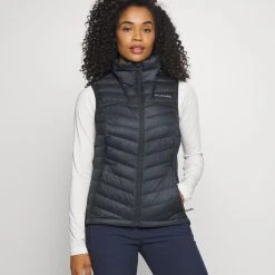 Columbia Westridge™ Vest - Veste Sans Manches - Black