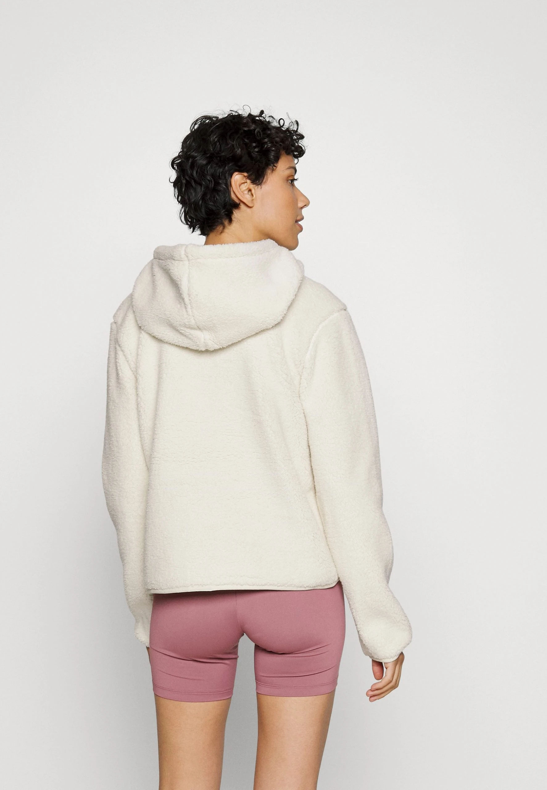 Columbia West Bend™ Hoodie - Sweat À Capuche - Chalk 5 Columbia West Bend™ Hoodie - Sweat À Capuche - Chalk – Image 3