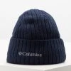 Columbia Watch Unisex - Bonnet - Dark Blue 2 Columbia Watch Unisex - Bonnet - Dark Blue -Columbia shop f7f155aafa4a453a8e7be3c036866b07
