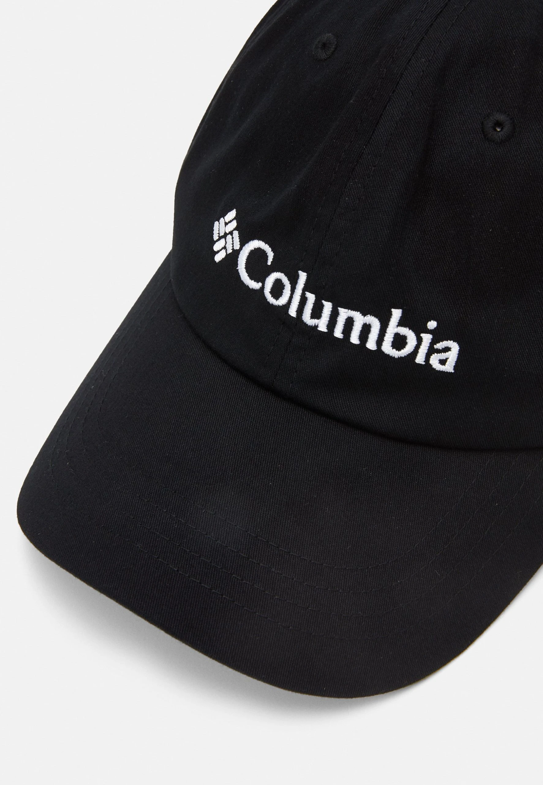 Columbia Roc Unisex - Casquette - Black/White 7 Columbia Roc Unisex - Casquette - Black/White – Image 5