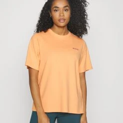 Columbia Wintertrainer Graphic Tee - T-Shirt Imprimé - Bright Nectar