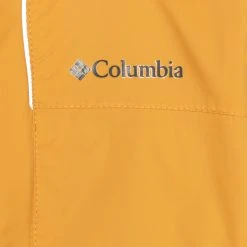 Columbia Watertight Unisex - Veste Imperméable - Raw Honey -Columbia shop f9c97c1bf03d4fa3ac95a06d4f41bf15 scaled