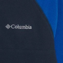 Columbia Glacial Half Zip Unisex - Sweat Polaire - Collegiate Navy/Bright Indigo 7 Columbia Glacial Half Zip Unisex - Sweat Polaire - Collegiate Navy/Bright Indigo -Columbia shop fa1cc21bbdfb46a5b7156be971a19015 scaled