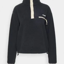 Columbia Helvetia™ Cropped Half Snap - Sweat Polaire - Black 16 Columbia Helvetia™ Cropped Half Snap - Sweat Polaire - Black -Columbia shop fa3f573952b4450db1c4c87d0cb4e963 scaled