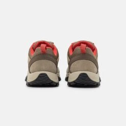 Columbia Redmond Iii - Chaussures De Marche - Pebble/Scorched Coral -Columbia shop fa8055970a3f47d09dfed244bc80eea8 scaled