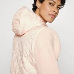 Columbia Crested Peak Full Zip - Veste Polaire - Peach Blossom -Columbia shop fa815cf2195440679e32466a7ebebcf8 scaled