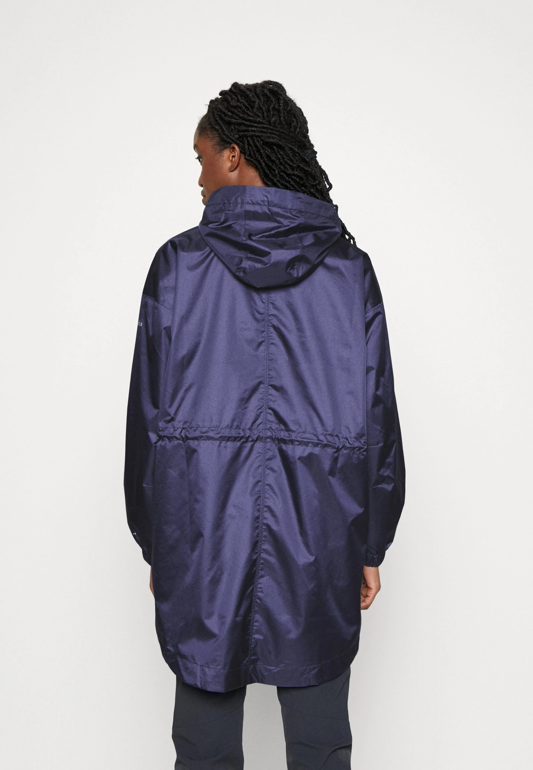 Columbia Splash Side™ Jacket - Veste Imperméable - Nocturnal 5 Columbia Splash Side™ Jacket - Veste Imperméable - Nocturnal – Image 3