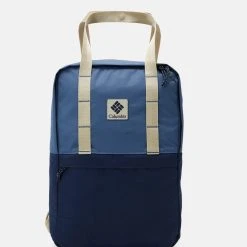 Columbia Trek™ Unisex - Sac À Dos - Dark Mountain, Ancient Fossil
