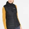 Columbia Powder Lite Vest - Veste Sans Manches - Black 1 Columbia Powder Lite Vest - Veste Sans Manches - Black -Columbia shop fb610f902eee4c5393daaa66fa799c10