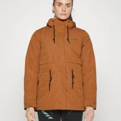 Columbia Drop Ridge™ Interchange Jacket 2-In-1 - Blouson - Camel Brown