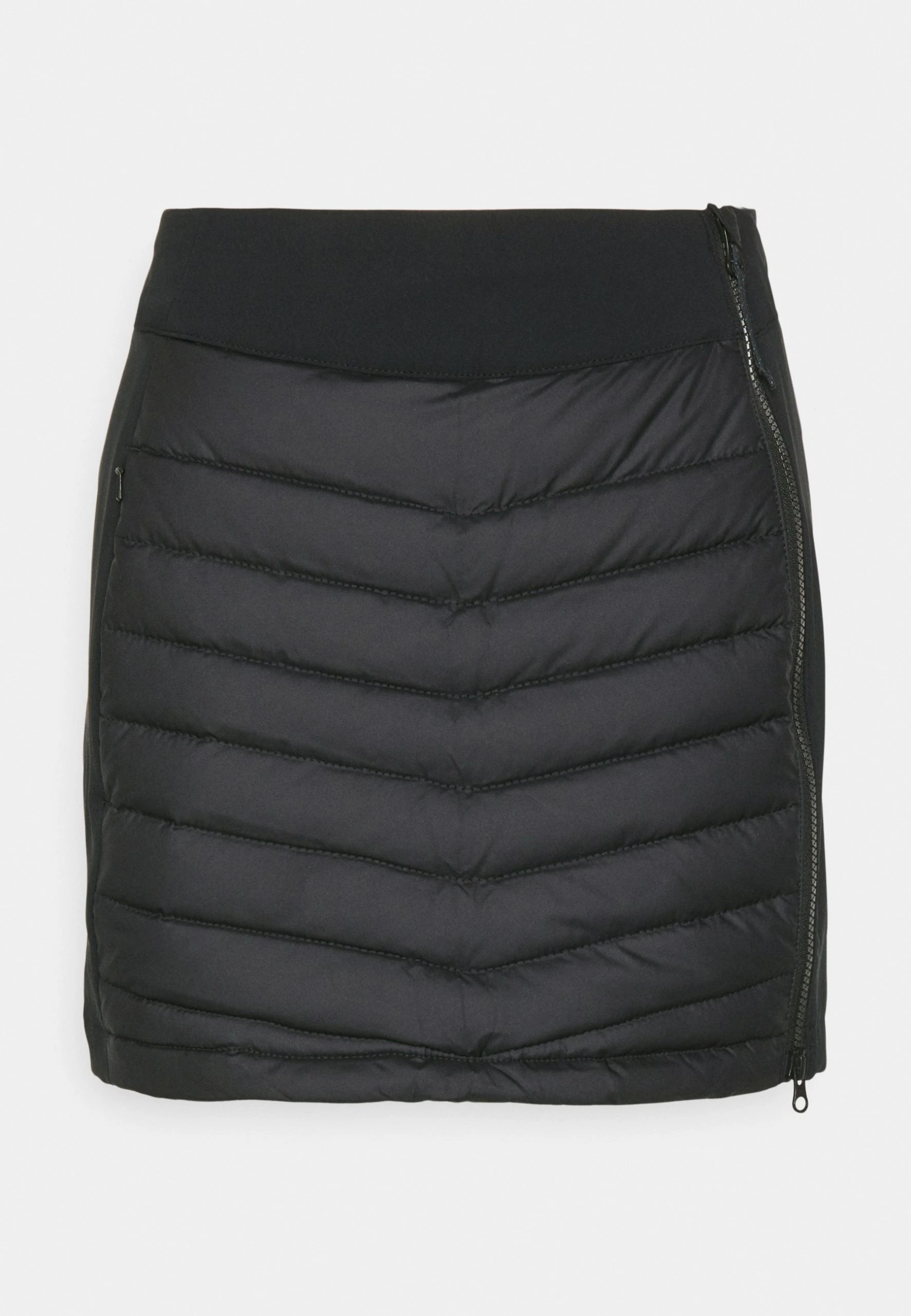 Columbia Powder Lite™ Skirt - Jupe De Sport - Black 7 Columbia Powder Lite™ Skirt - Jupe De Sport - Black – Image 5